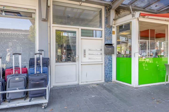 Foto 41 van Leyweg 609