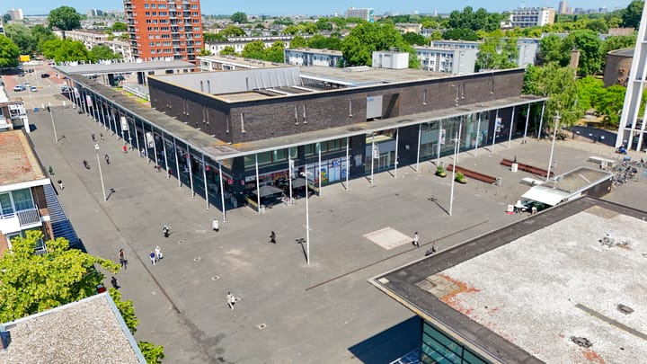 Foto 42 van Leyweg 609