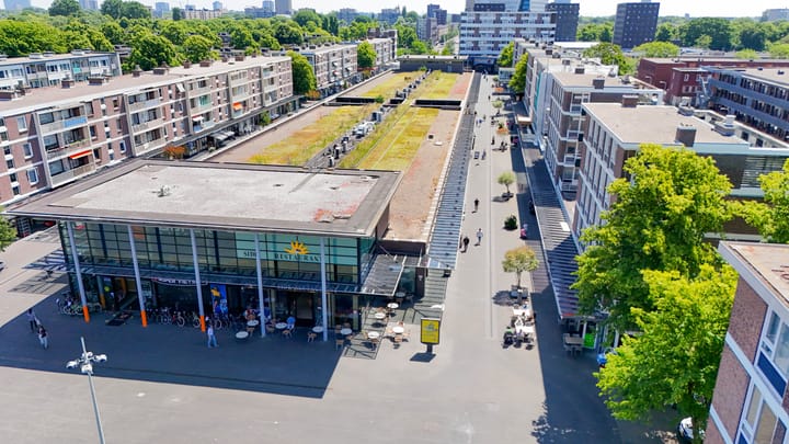 Foto 43 van Leyweg 609