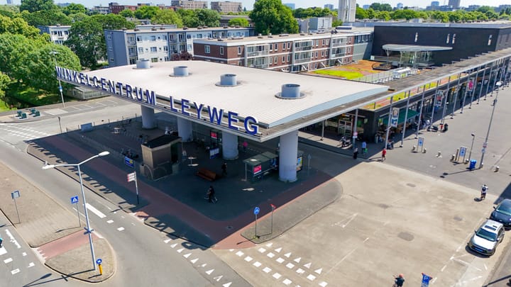 Foto 44 van Leyweg 609