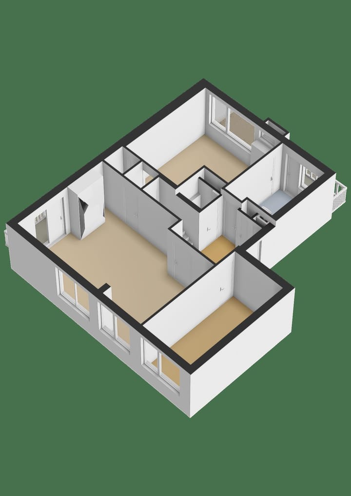 Foto 47 van Leyweg 609