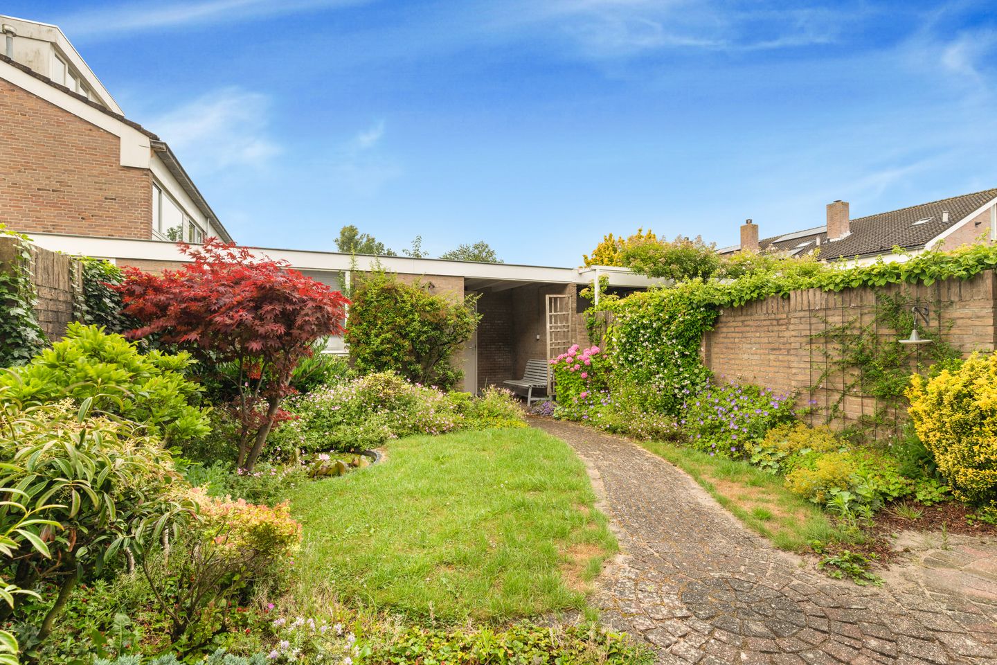 Photo 35 of Sleutelbloem 15