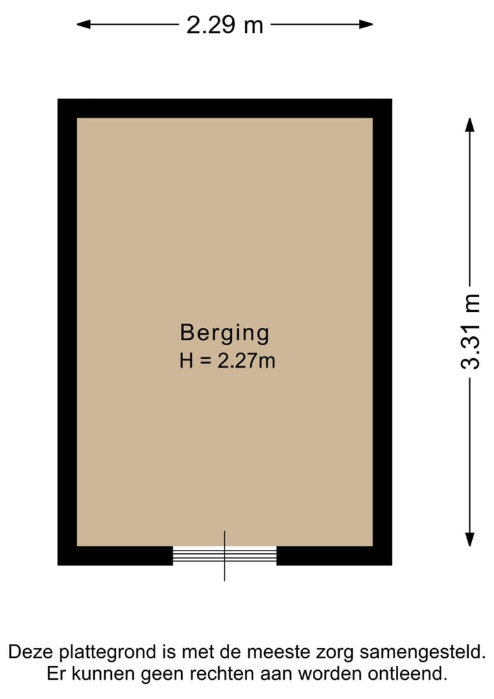 Foto 50 van Leyweg 609