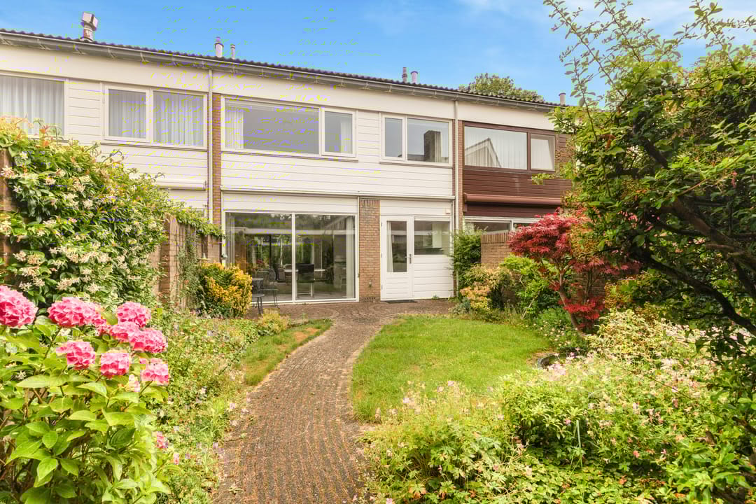 Photo 37 of Sleutelbloem 15