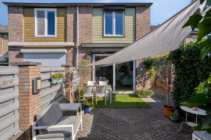 Foto 19 van de Beente 59