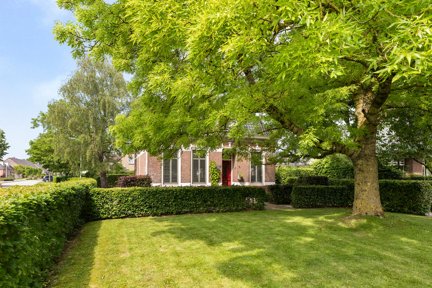 Photo 59 of van Harenstraat 63