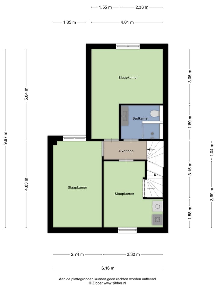 Foto 33 van de Beente 59