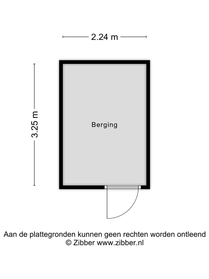 Foto 36 van de Beente 59