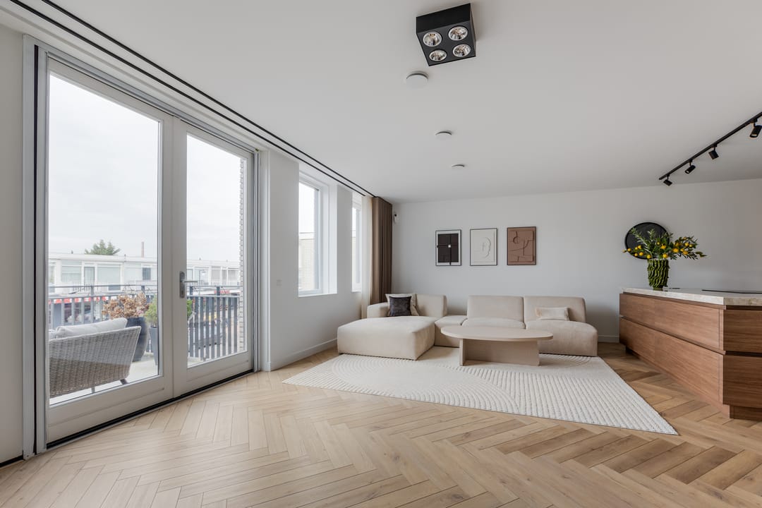 Foto 2 van Dennenlaan 16-F