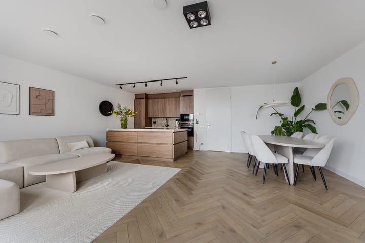 Foto 3 van Dennenlaan 16-F