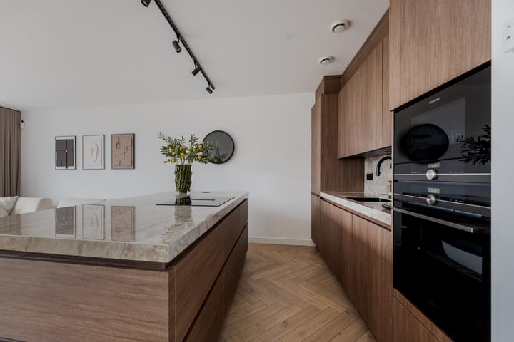 Foto 4 van Dennenlaan 16-F