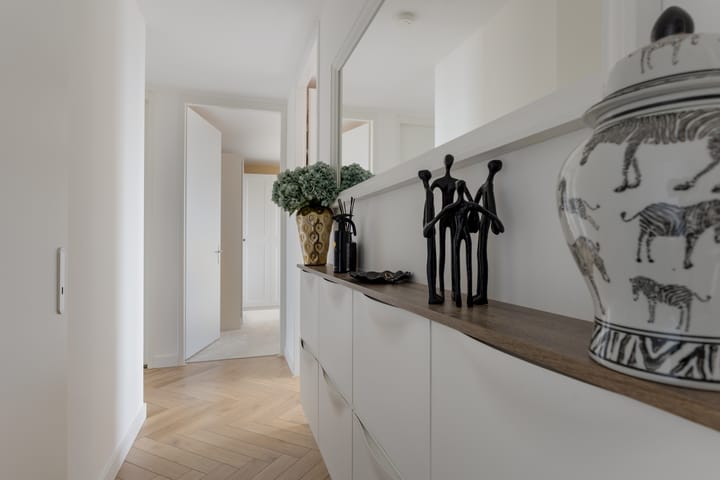 Foto 5 van Dennenlaan 16-F