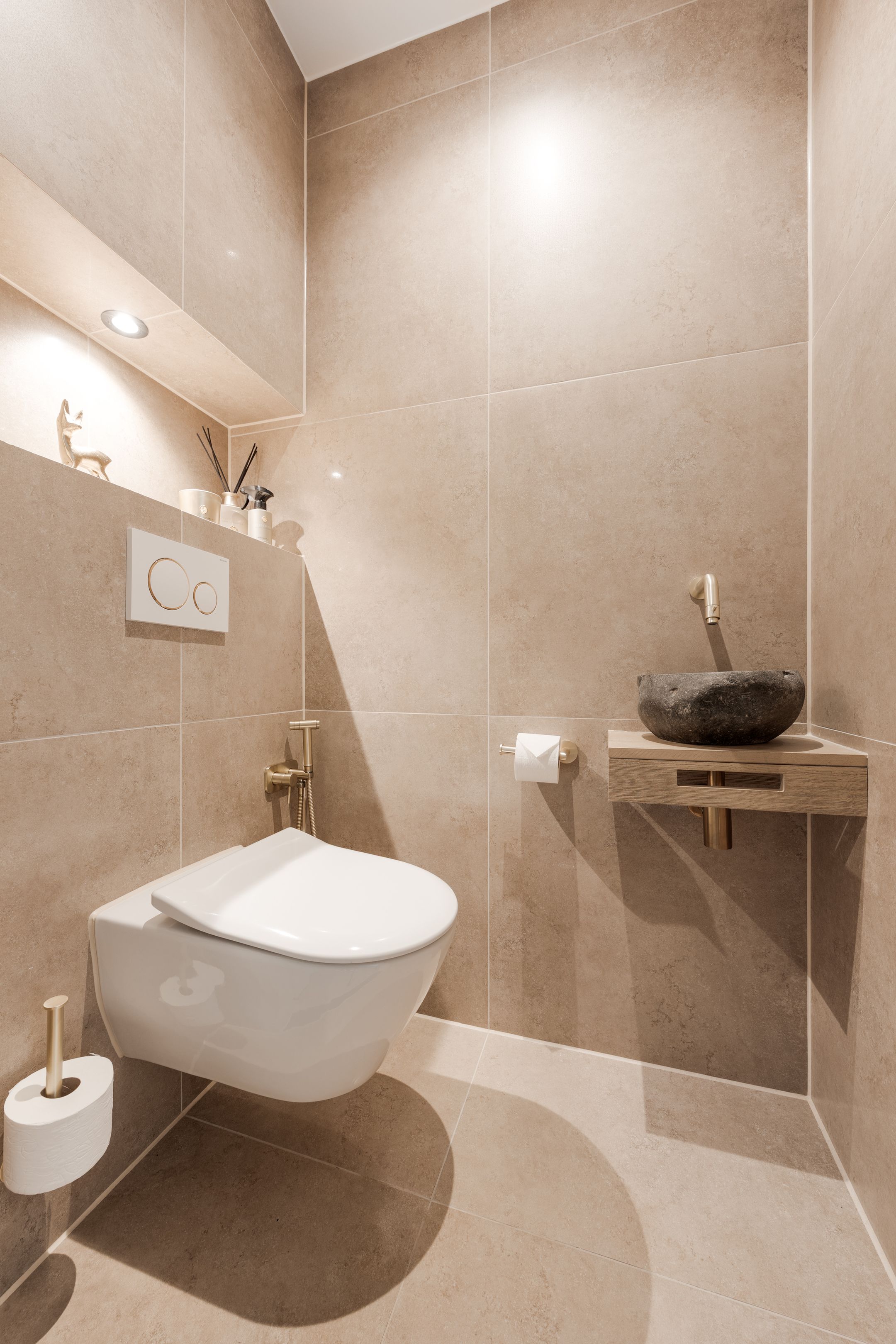 Foto 6 van Dennenlaan 16-F