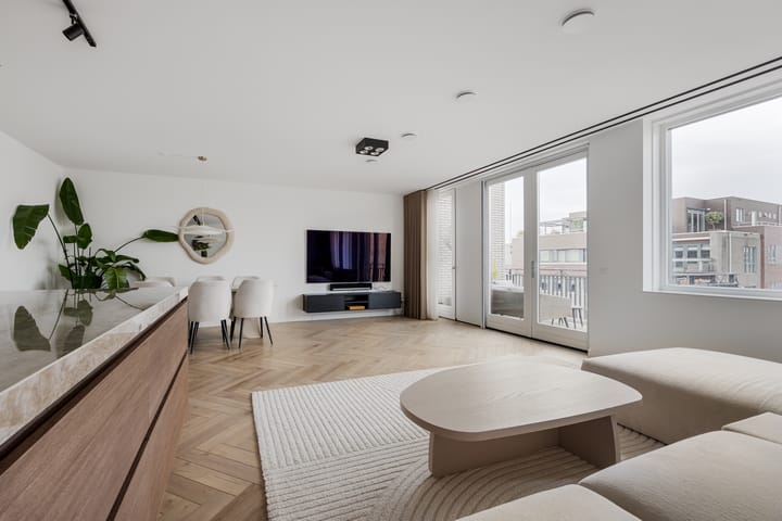 Foto 7 van Dennenlaan 16-F