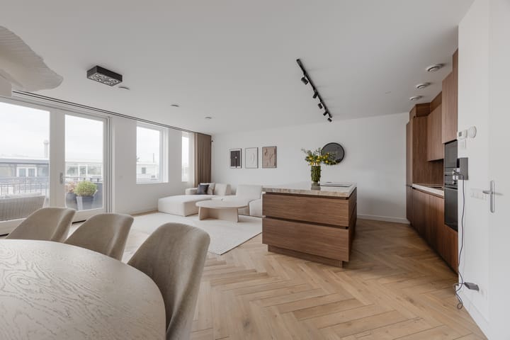 Foto 8 van Dennenlaan 16-F