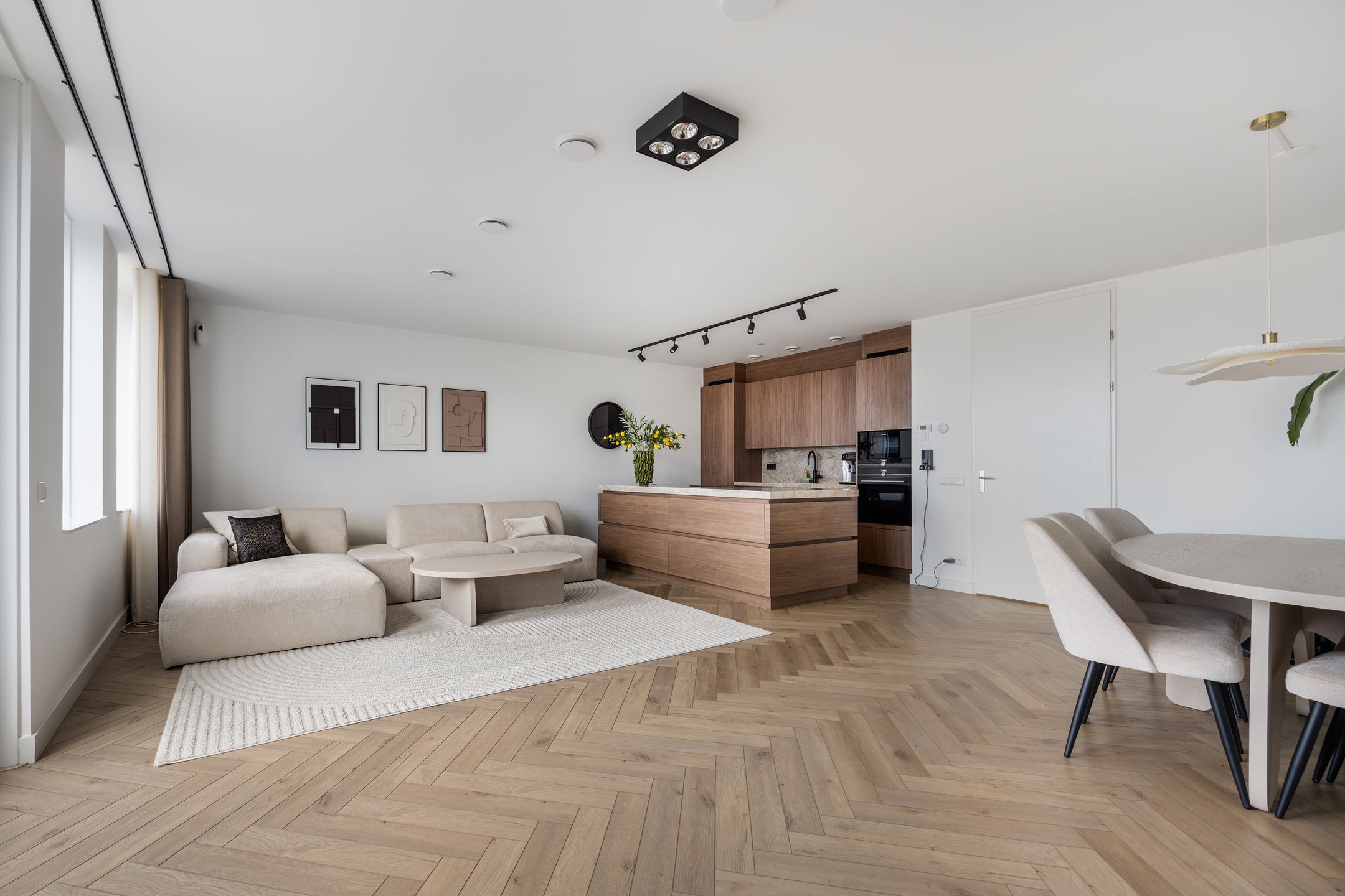 Foto 9 van Dennenlaan 16-F