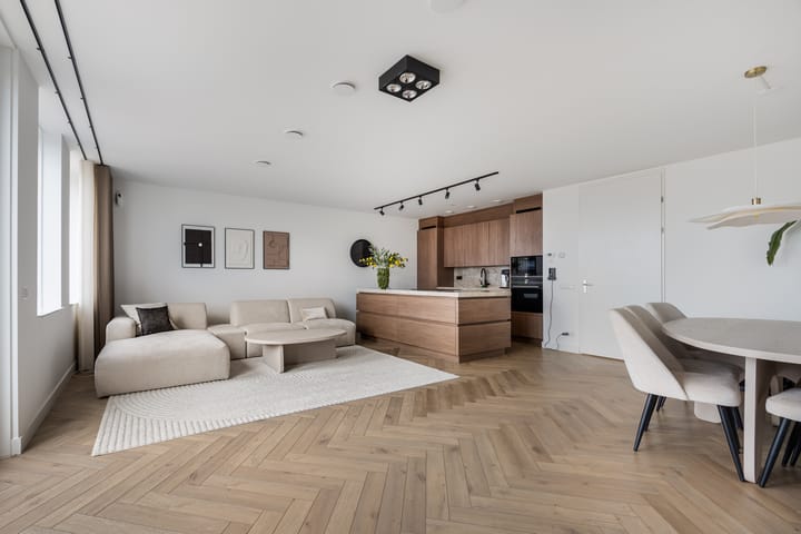 Foto 9 van Dennenlaan 16-F