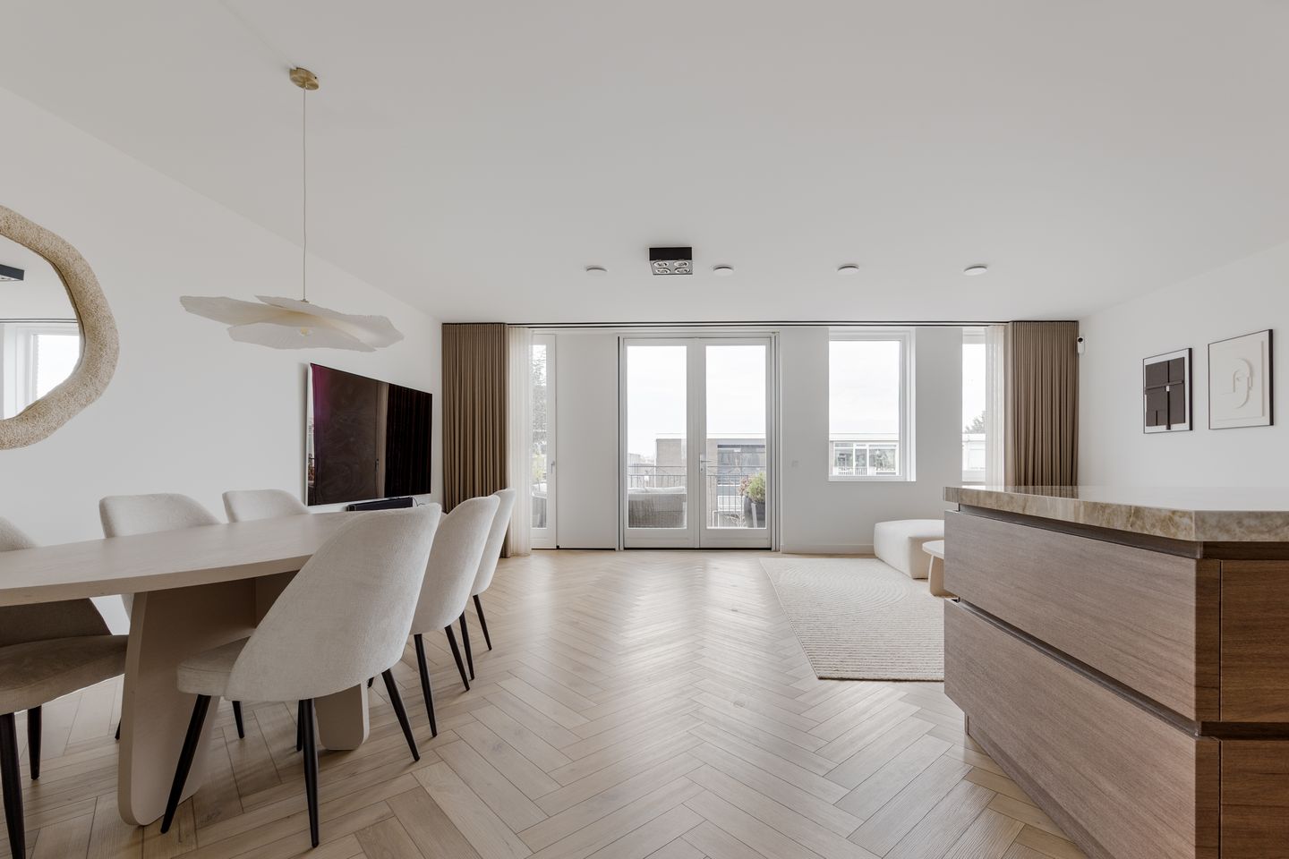 Foto 10 van Dennenlaan 16-F