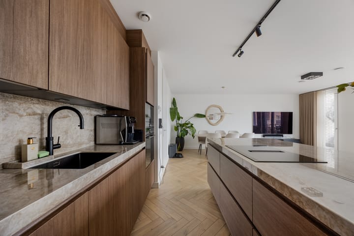 Foto 12 van Dennenlaan 16-F