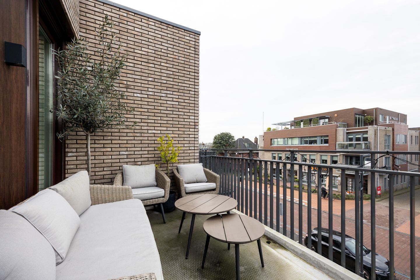 Foto 14 van Dennenlaan 16-F