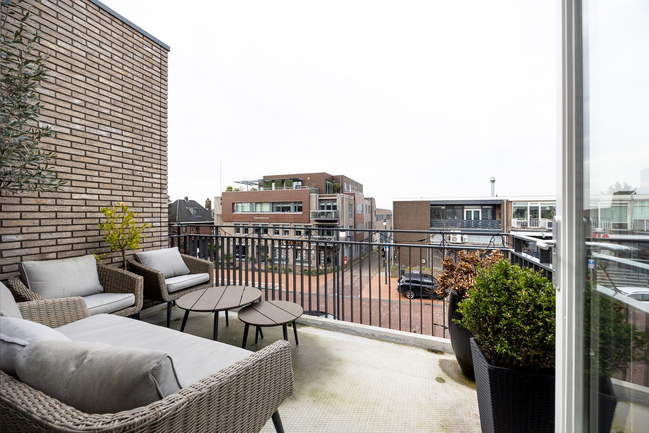 Foto 15 van Dennenlaan 16-F