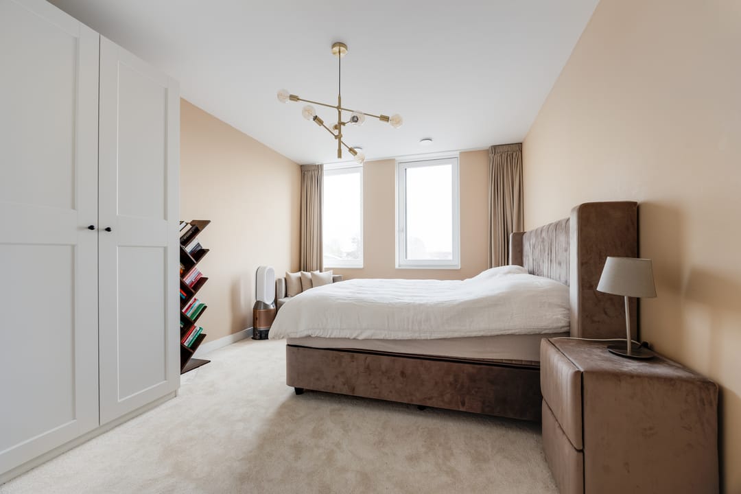 Foto 16 van Dennenlaan 16-F