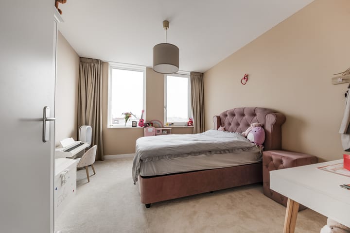 Foto 18 van Dennenlaan 16-F