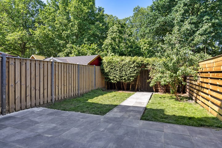 Foto 3 van Karveel 34