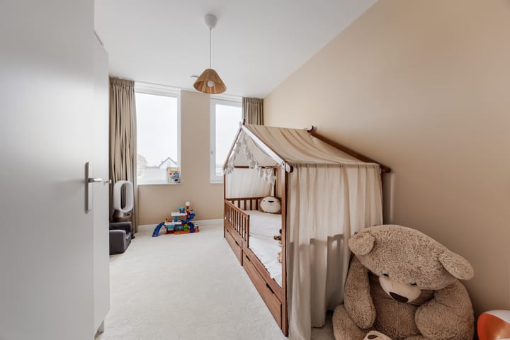 Foto 20 van Dennenlaan 16-F