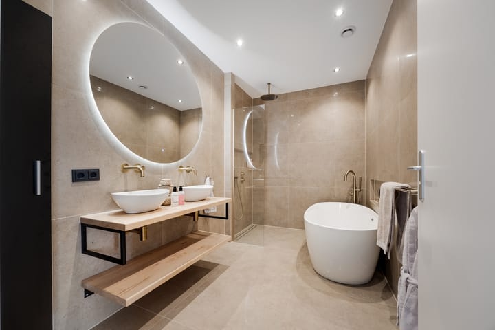 Foto 21 van Dennenlaan 16-F