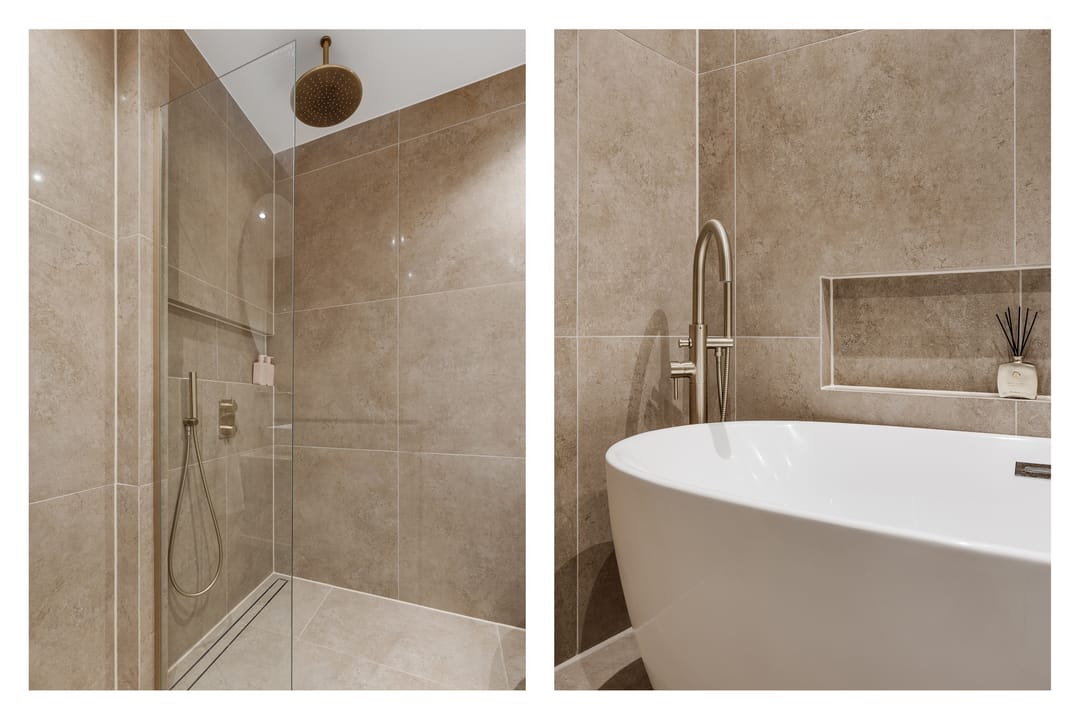 Foto 22 van Dennenlaan 16-F