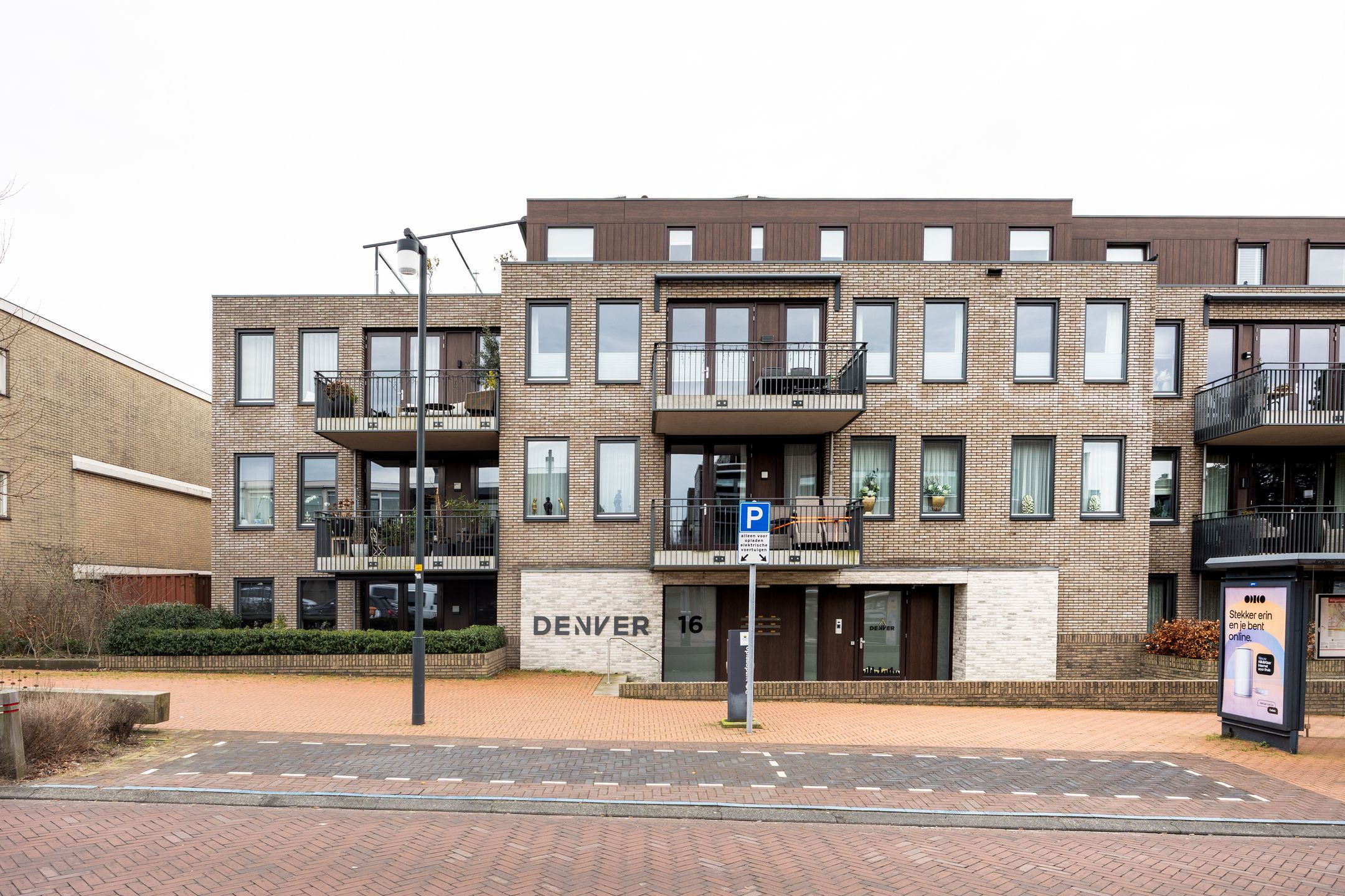 Foto 24 van Dennenlaan 16-F