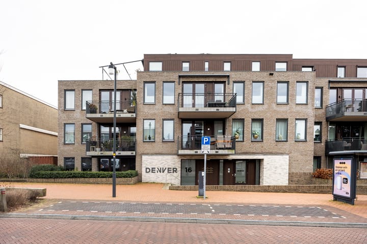 Foto 24 van Dennenlaan 16-F