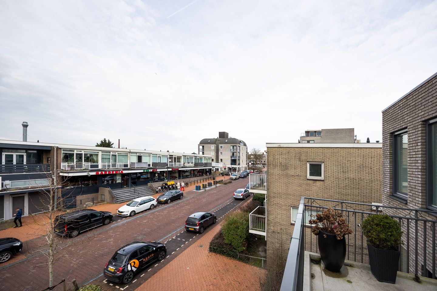 Foto 25 van Dennenlaan 16-F