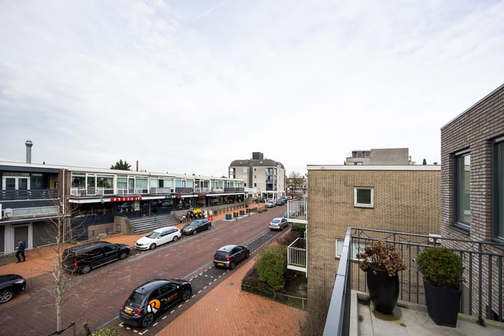 Foto 25 van Dennenlaan 16-F