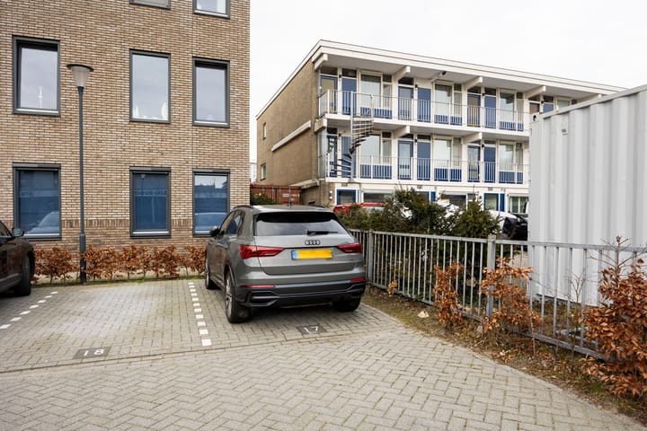 Foto 26 van Dennenlaan 16-F