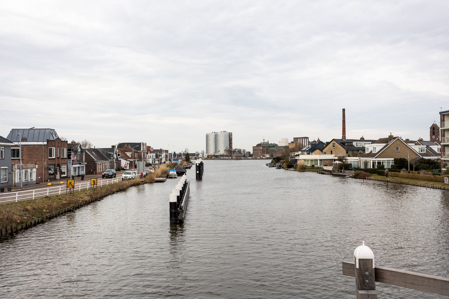 Foto 29 van Dennenlaan 16-F