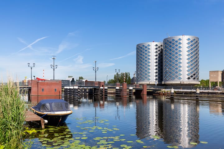 Foto 30 van Dennenlaan 16-F