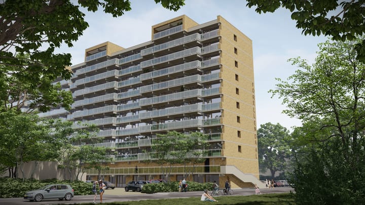 Foto 27 van Forellendaal 464