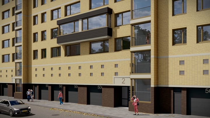 Foto 29 van Forellendaal 464