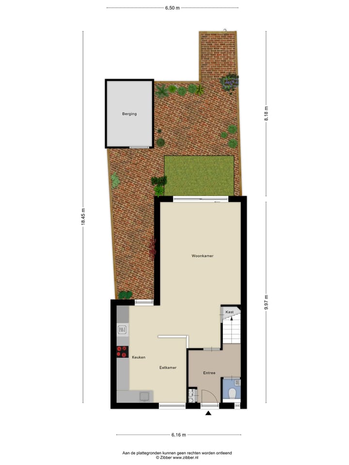 Foto 31 van de Beente 59