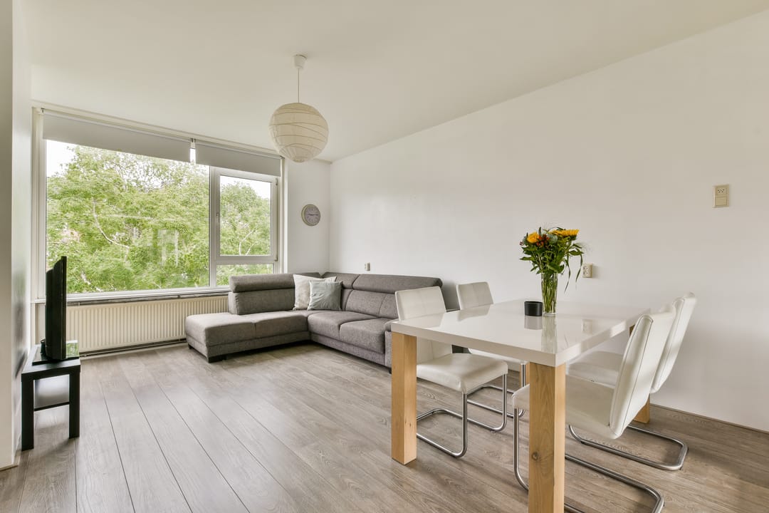 Foto 2 van Honselersdijkstraat 6-3