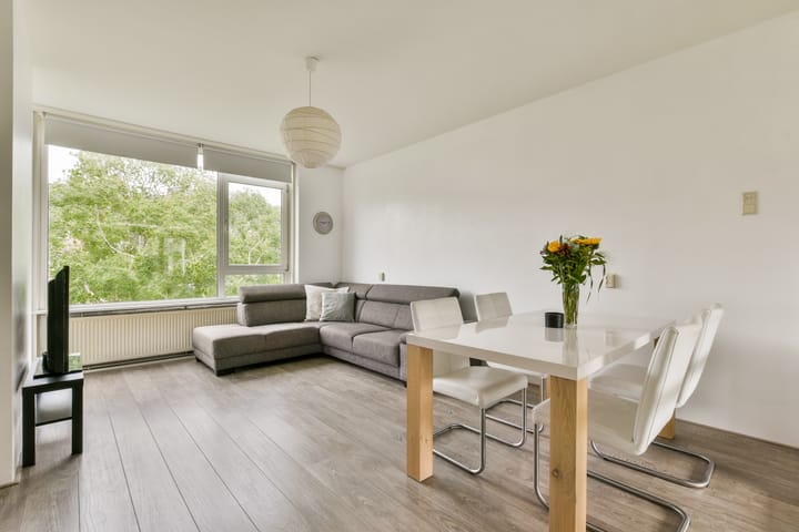 Foto 2 van Honselersdijkstraat 6-3