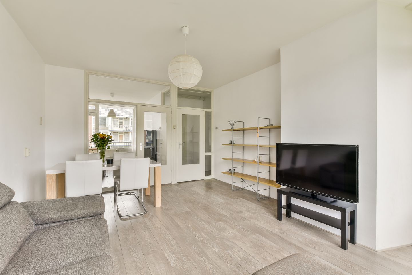 Foto 4 van Honselersdijkstraat 6-3