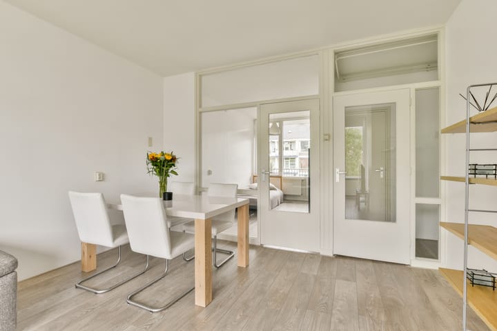 Foto 5 van Honselersdijkstraat 6-3