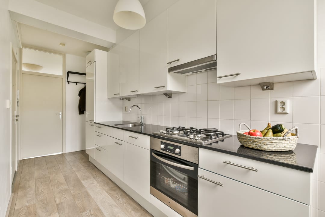 Foto 8 van Honselersdijkstraat 6-3