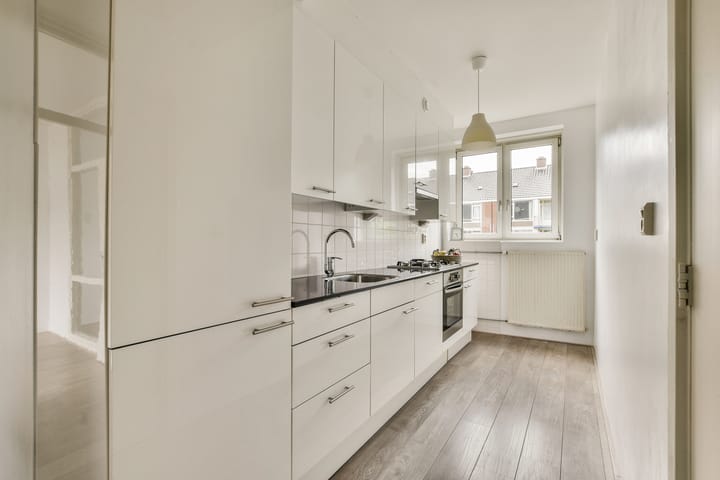 Foto 9 van Honselersdijkstraat 6-3