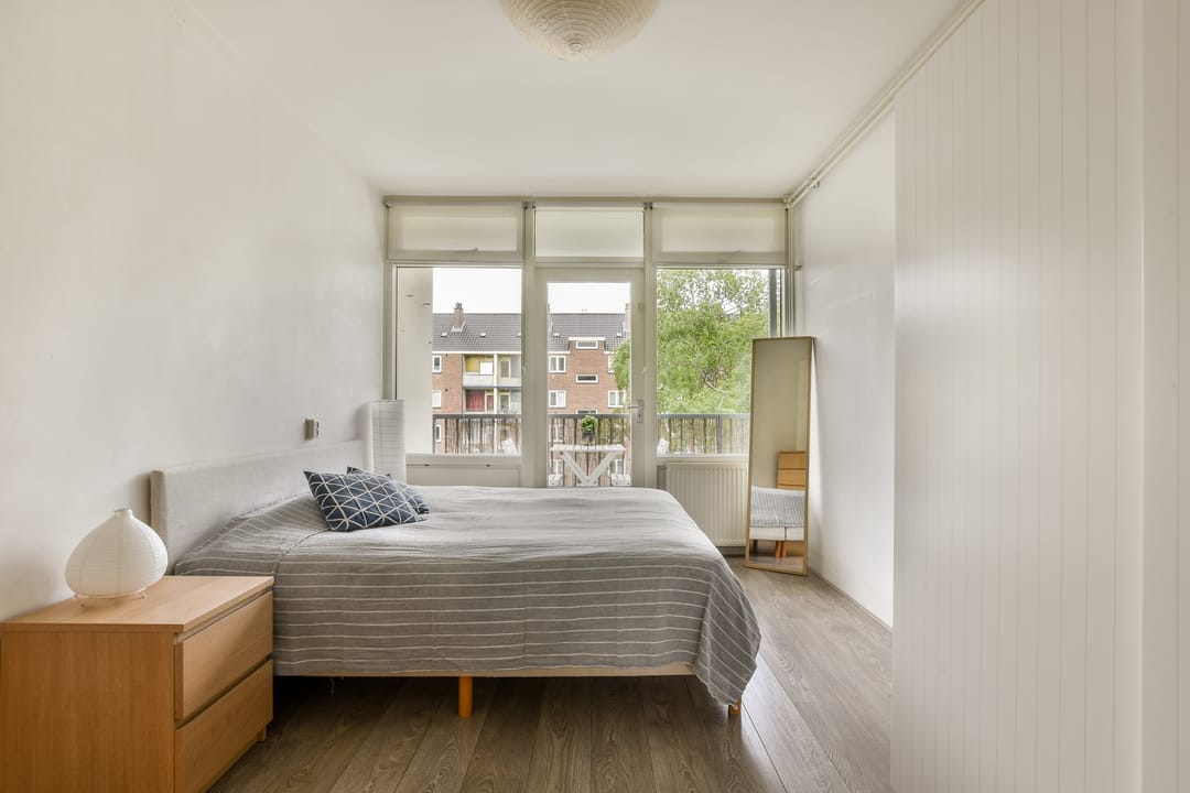 Foto 11 van Honselersdijkstraat 6-3