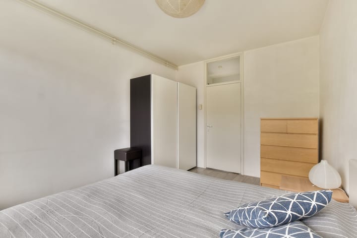 Foto 12 van Honselersdijkstraat 6-3