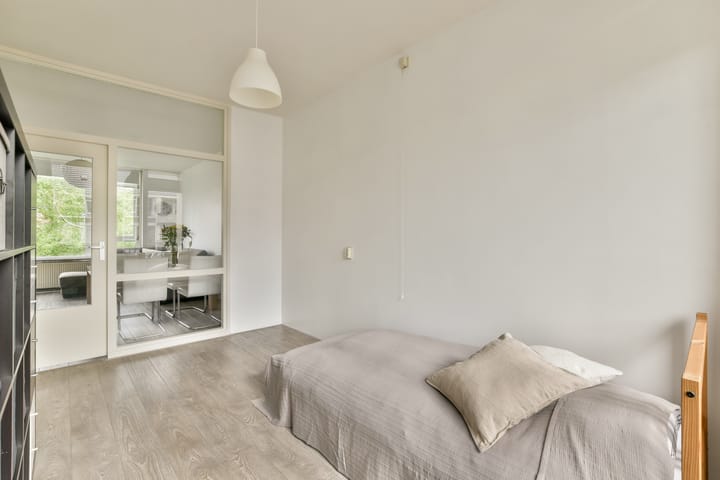 Foto 14 van Honselersdijkstraat 6-3